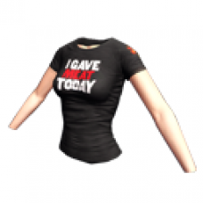 Slim Jim T-shirt (female)